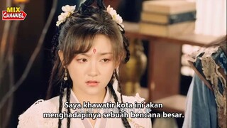 Devil Falls In Love With Fairy eps 11 sub indo