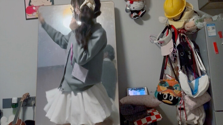 What color do you see?