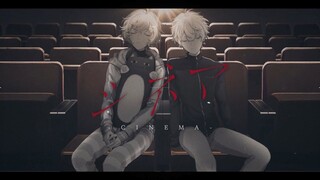 【MV ต้นฉบับ】ネマChroNoiR【ปก】