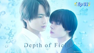 Dэքtի 0բ F!ειd Ep 01 (sub indo)