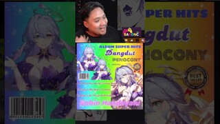 Robin Ternyata Asli Indonesia?? 🤣 | Honkai Star Rail #honkaistarrail #firefly