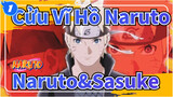 [Cửu Vĩ Hồ Naruto/AMV/1080p] Naruto&Sasuke - Dàn nhạc giao hưởng lúc nửa đêm_1