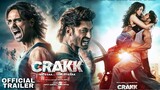 CRAKK- Jeetegaa Toh Jiyegaa Hindi movie watch now- link in Description