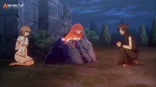 Quanzhi Fashi Season 6 Eps 11