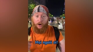 lần đầu đến Việt Nam anh TÂY BA LÔ phát hiện CHÓ LÀ MÈO gây chấn động