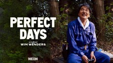 Perfect Days (2023) subtitle Indonesia full movie