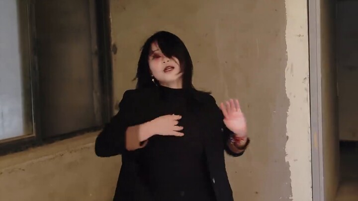 【HB to Qi Ye】Confession