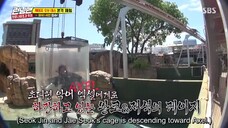 [ENG SUB] Running Man Episode 379