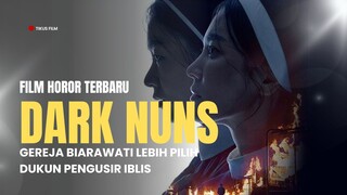 DARK NUNS | FULL HD
