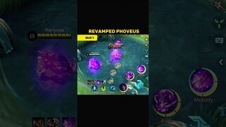 ✅ Phoveus Revamped Tutorial by Renyaaa