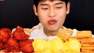 mukbang đồ ăn ngon phần 118 #amthuc #monngon