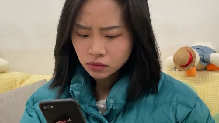 As expected, fate isn’t meant to be in my own hands.