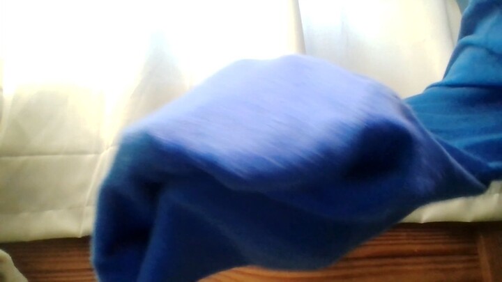 sleeve thing episode #8