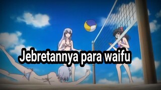 jebretannya para waifu emang👍