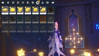 Explore The Mirage & Solve The Astral Puzzle - The Ancient Azure Stars Complete Guide