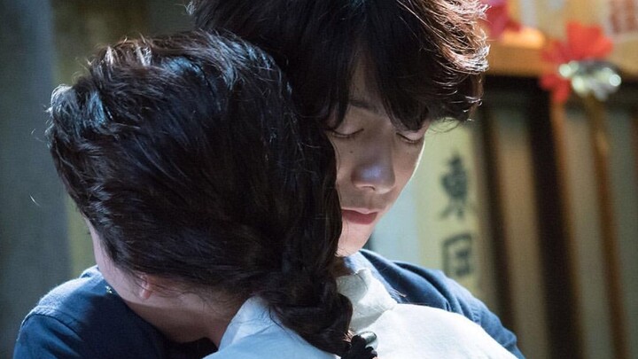 [Sato Takeru/Nagano Mei] Those Years of Ritsu and Suzume
