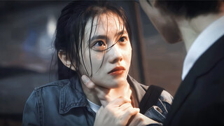 在你眼中我是谁 ｜ 你想我代替谁。
