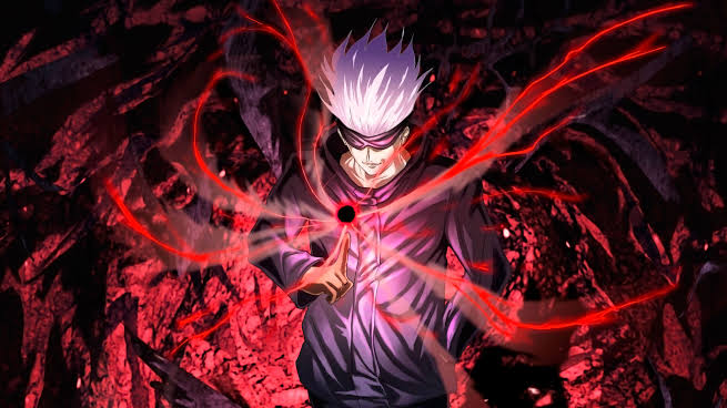 BEST MOMENTS JUJUTSU KAISEN