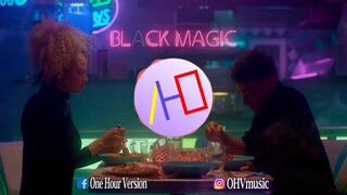 Jonasu - Black Magic [1 Hour Version]