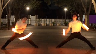 【ヲタ踸】100 combo combosメドレー【ゆめかな】