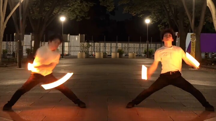 【ヲタ踸】100 combo combosメドレー【ゆめかな】