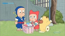 Ninja Hattori (2012) Episode 05