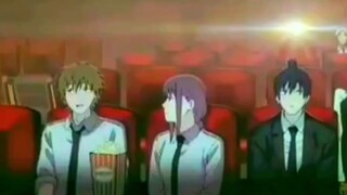 AMV_Chainsaw Man