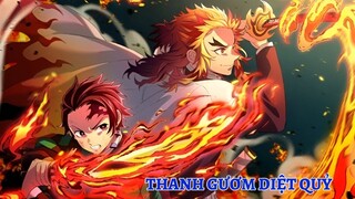 ALL IN ONE | Chứng Kiến Cái Chết Của Cha Mẹ Cậu Quyết Tâm Trở Thành Thợ Săn Quỷ Mạnh Nhất Để Trả Thù