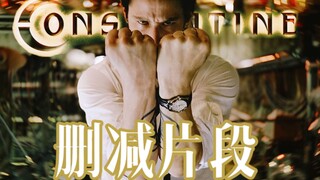 【中字】《康斯坦丁》电影删除/替换片段