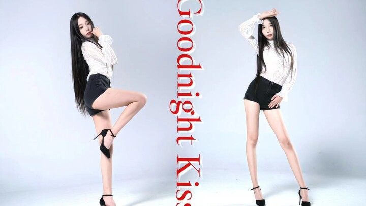 【عمل بمناسبة عيد الميلاد】تشون هيو سونغ - قبلة ليلة سعيدة، بوو~ ما طعم قبلة ليلة سعيدة اليوم؟ لا تنسَ