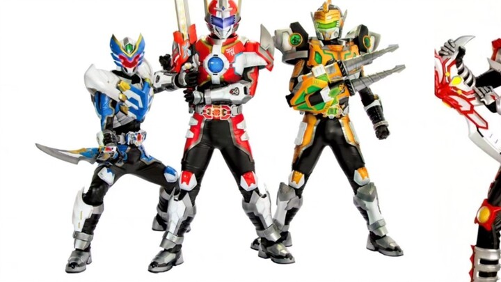 ปฏิกิริยาของผู้อาวุโสในสามส่วนแรกเมื่อพวกเขารู้ว่าไคหลิวคือส่วนหนึ่งของประวัติศาสตร์