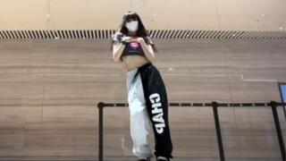 【街头女战士 Kayday编舞】Hi Bich｜Kasper 翻跳