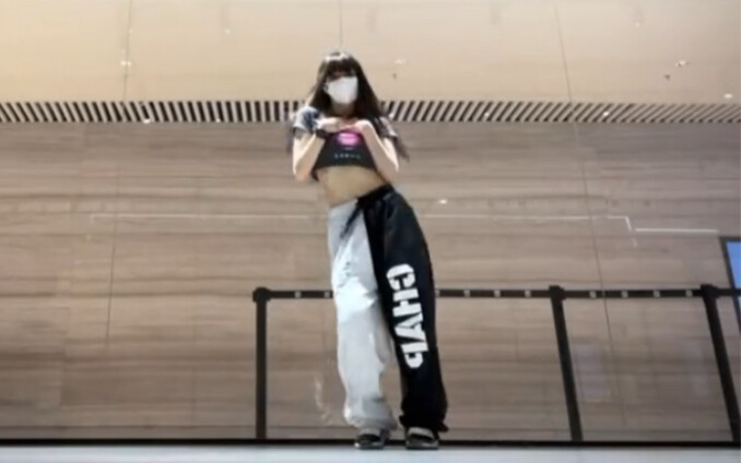 [การออกแบบท่าเต้น Street Warrior Kayday] สวัสดี Bich | Kasper Cover