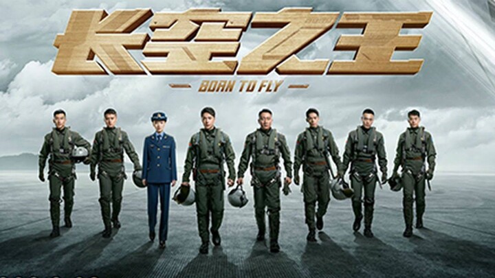 Born To Fly ( 2023 ) English Subtitle