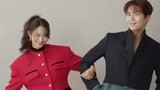 [Remix]Sweet moments in <Hometown CHA-CHA-CHA>|Kim Seon Ho&Shin Min A