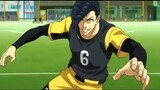 Anime bóng đá hay nhất #animehay