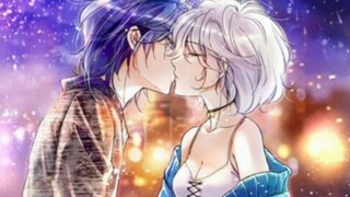 Truyện ngàn nụ hôn 999 - Tiếng Trung - Chap 1_10