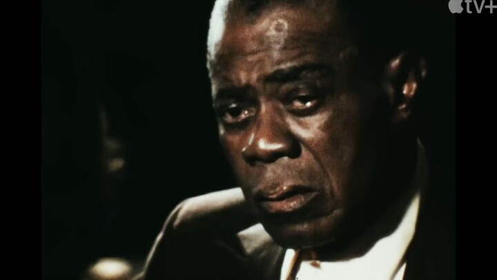 [Trailer | Sub Indo] Louis Armstrong's Black and Blues