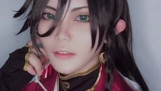 【Touken Ranbu】25 ชายผู้เขย่าดาบ!