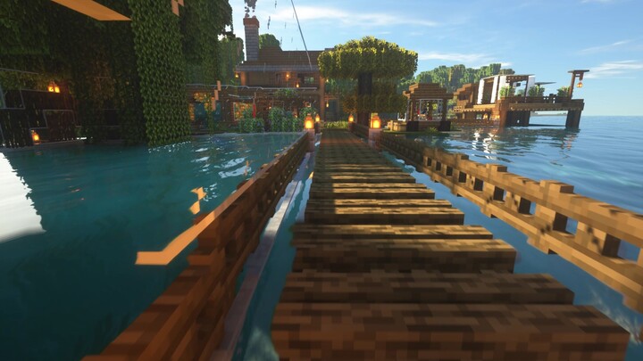 My Home