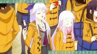 Citrus: Hương vị lạ kỳ「AMV」- FRIENDS #anime #schooltime