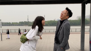 【Zhu Yici】177 People like me