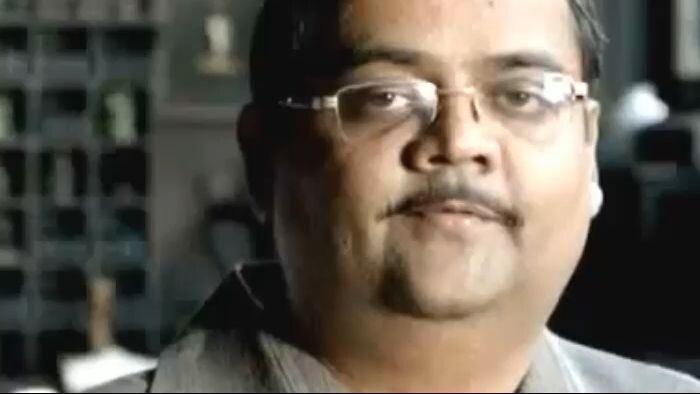BigRock Web Hosting - Funny Commercial Ad