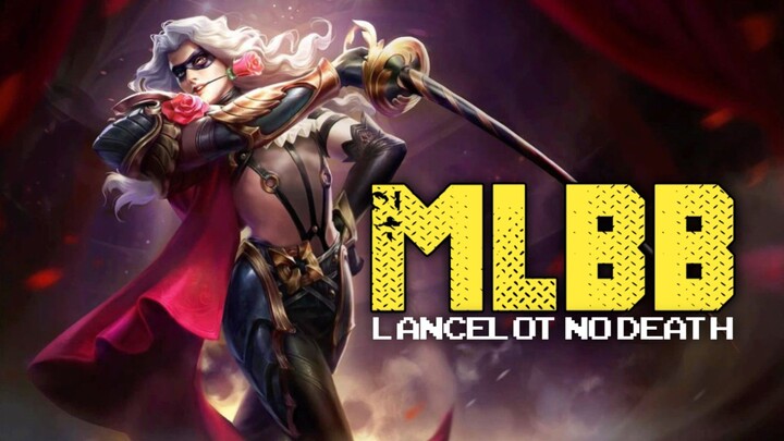 MLBB perfect gameplay no death