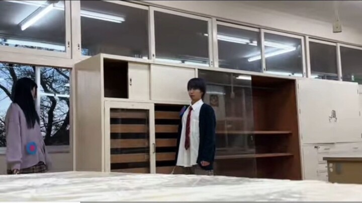 EP.4 撮影の裏側はわりとカオスな感 じなの知ってました?