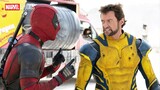 DEADPOOL & WOLVERINE TRAILER: Moon Knight, Iron Man, Hulk and Things You Missed