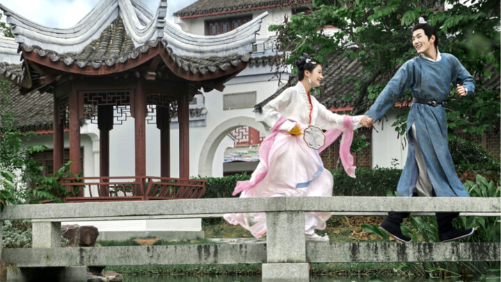 Giờ thì thế hệ 00 chụp ảnh cưới cũng cạnh tranh dữ vậy sao? Chọn theo đám đông, hay phải độc lạ, lại