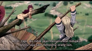 nanatsu no taizai mokushiroku no yonkishi eps 10÷7