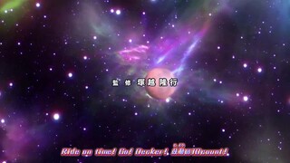 Siêu Nhân Điện Quang Decker EP 12 [Sub Việt]