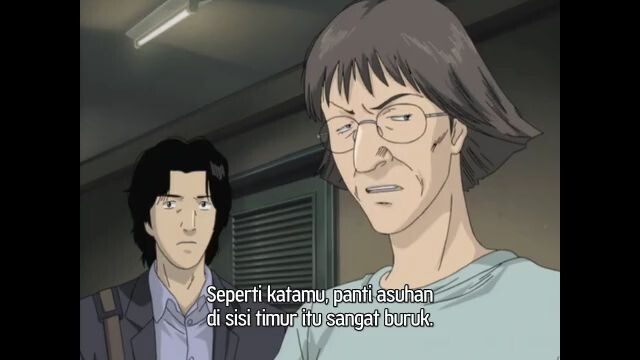 Monster Eps 12